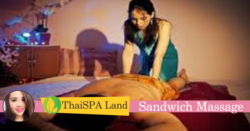 Sandwich Massage Kopar Khairane Navi Mumbai